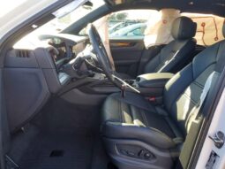 
										2025 Porsche Cayenne full									