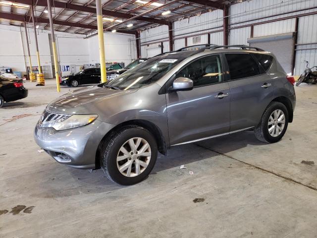 2013 Nissan Murano