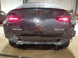 
										2024 Mercedes-benz Gle coupe full									