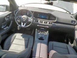 
										2023 Mercedes-benz Gle class full									