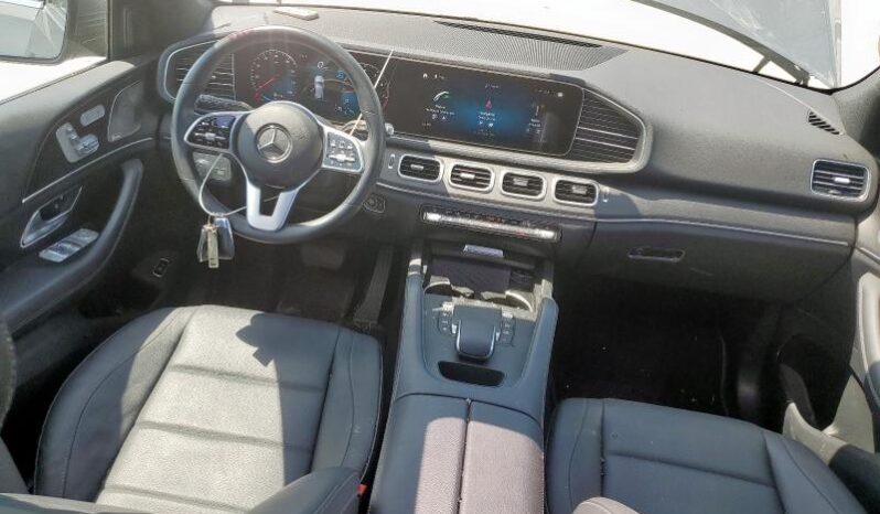 
								2023 Mercedes-benz Gle class full									