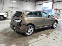 
										2014 Audi Q5 full									