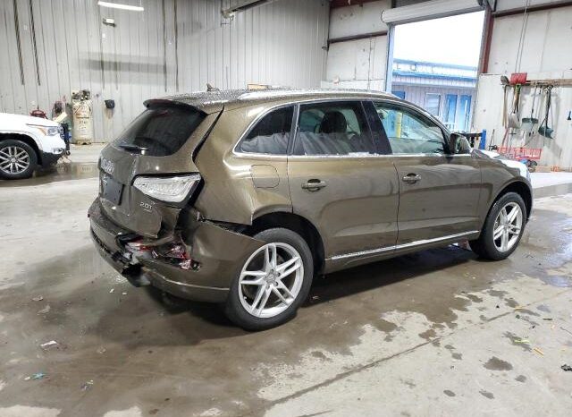 
								2014 Audi Q5 full									