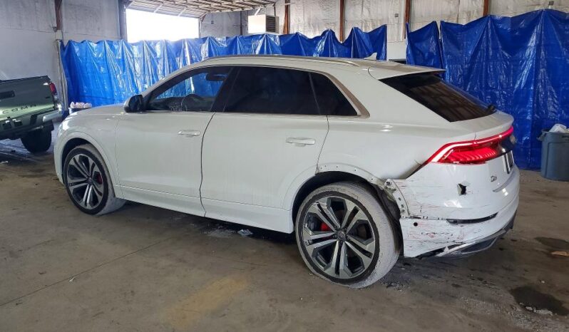 
								2019 Audi Q8 full									