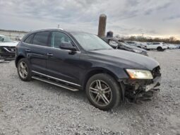 
										2016 Audi Q5 full									