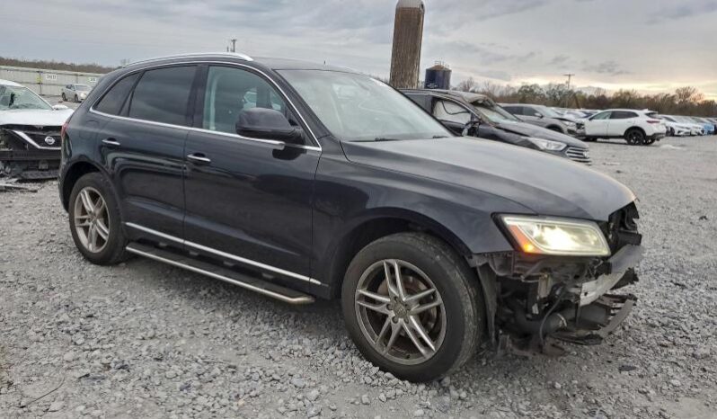 
								2016 Audi Q5 full									