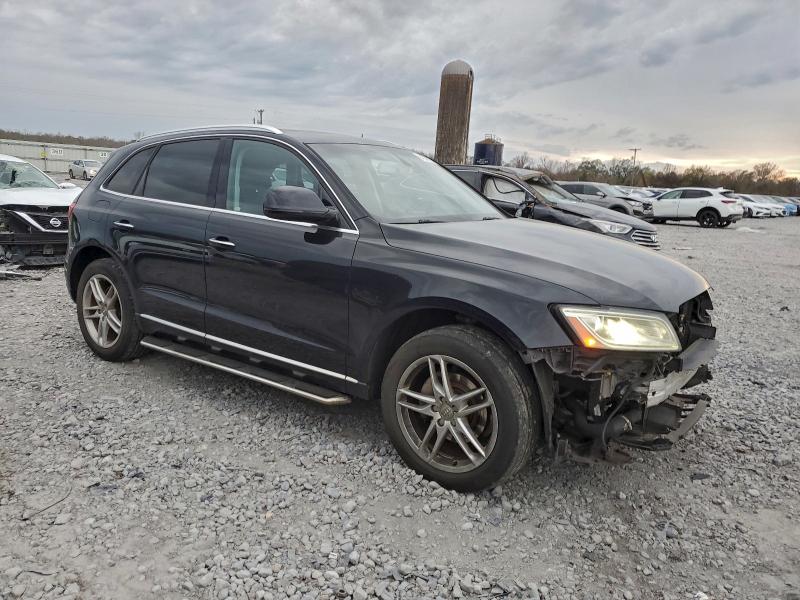 2016 Audi Q5