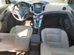 
										2015 Chevrolet Cruze lt full									