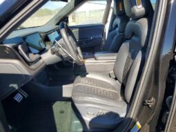 
										2022 Rivian R1t full									