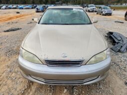 
										2000 Lexus Es 300 full									