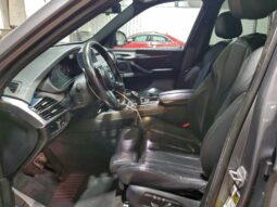 
										2015 BMW X5 full									