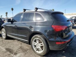 
										2013 Audi Q5 full									