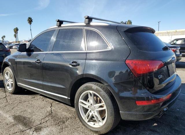 
								2013 Audi Q5 full									
