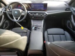 
										2024 BMW I4 full									