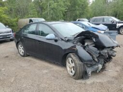 
										2014 Chevrolet Cruze lt full									