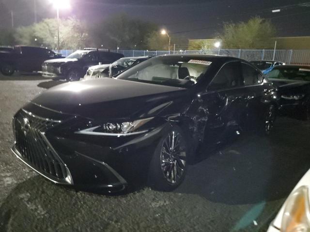 2025 Lexus Es 350