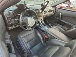 
										2012 Chevrolet Corvette full									