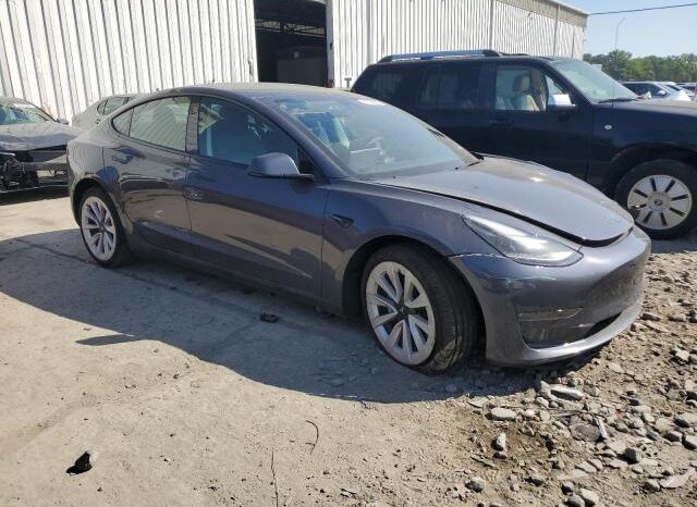 
								2023 Tesla Model 3 full									