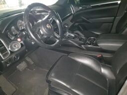 
										2016 Porsche Cayenne full									