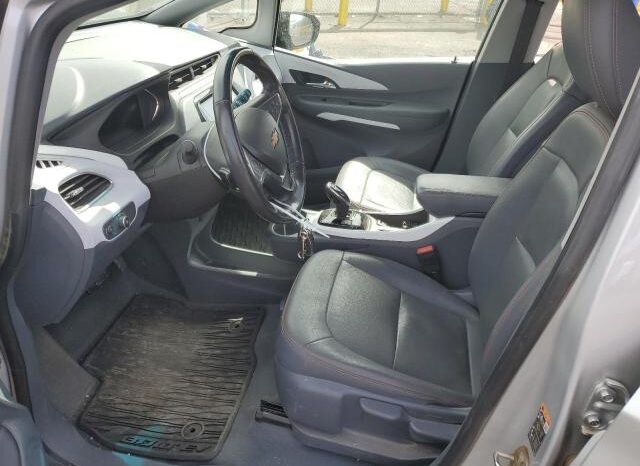 
								2019 Chevrolet Bolt euv full									
