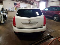 
										2014 Cadillac Srx full									