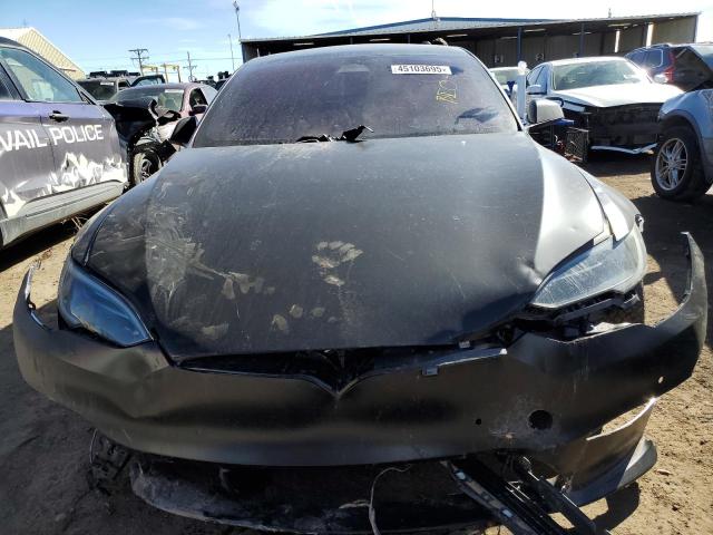 2022 Tesla Model s
