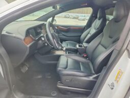 
										2020 Tesla Model x full									