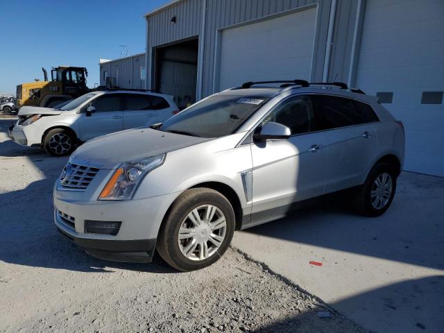 2015 Cadillac Srx