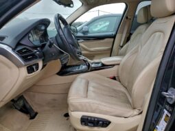 
										2015 BMW X5 full									