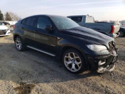 
										2013 BMW X6 full									