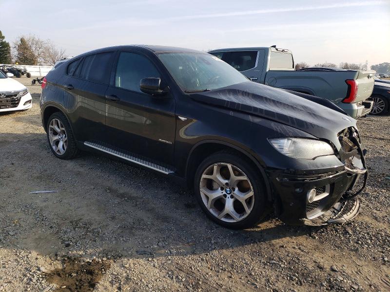 2013 BMW X6