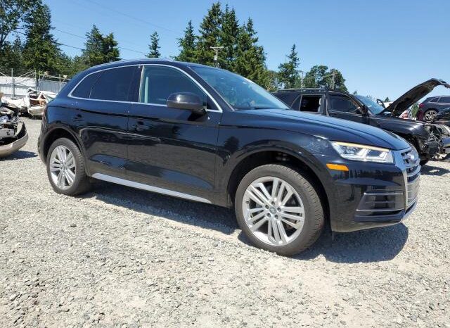
								2018 Audi Q5 full									