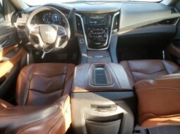 
										2019 Cadillac Escalade full									