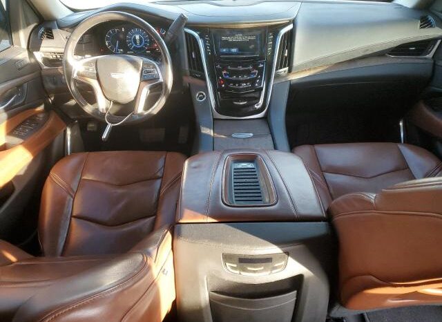 
								2019 Cadillac Escalade full									