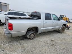 
										2008 Dodge Dakota full									