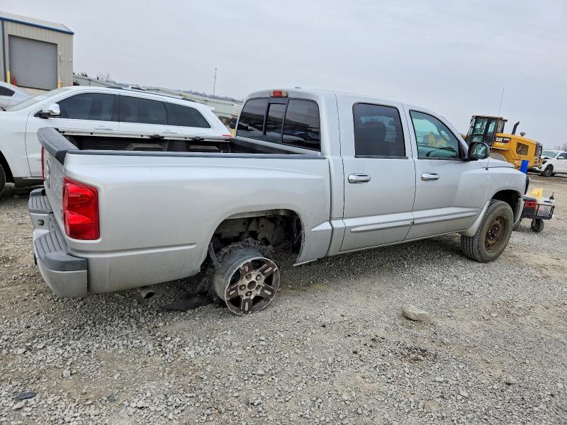 2008 Dodge Dakota