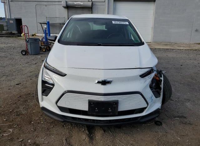 
								2022 Chevrolet Bolt euv full									