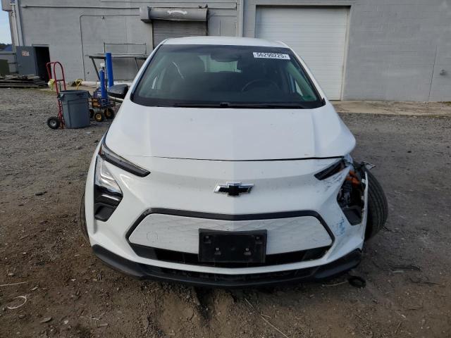 2022 Chevrolet Bolt euv