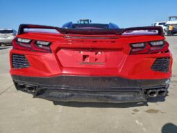 
										2021 Chevrolet Corvette full									