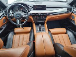 
										2016 BMW X6 full									