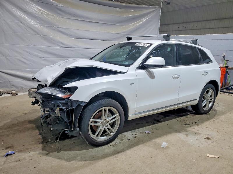 2017 Audi Q5