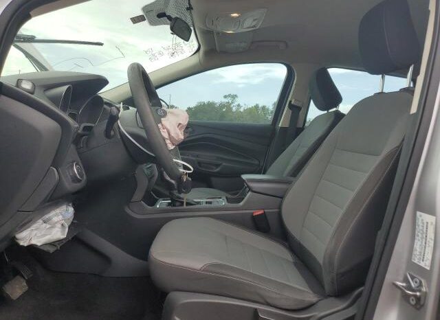
								2018 Ford Escape s full									