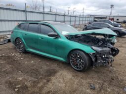 
										2026 BMW M5 full									