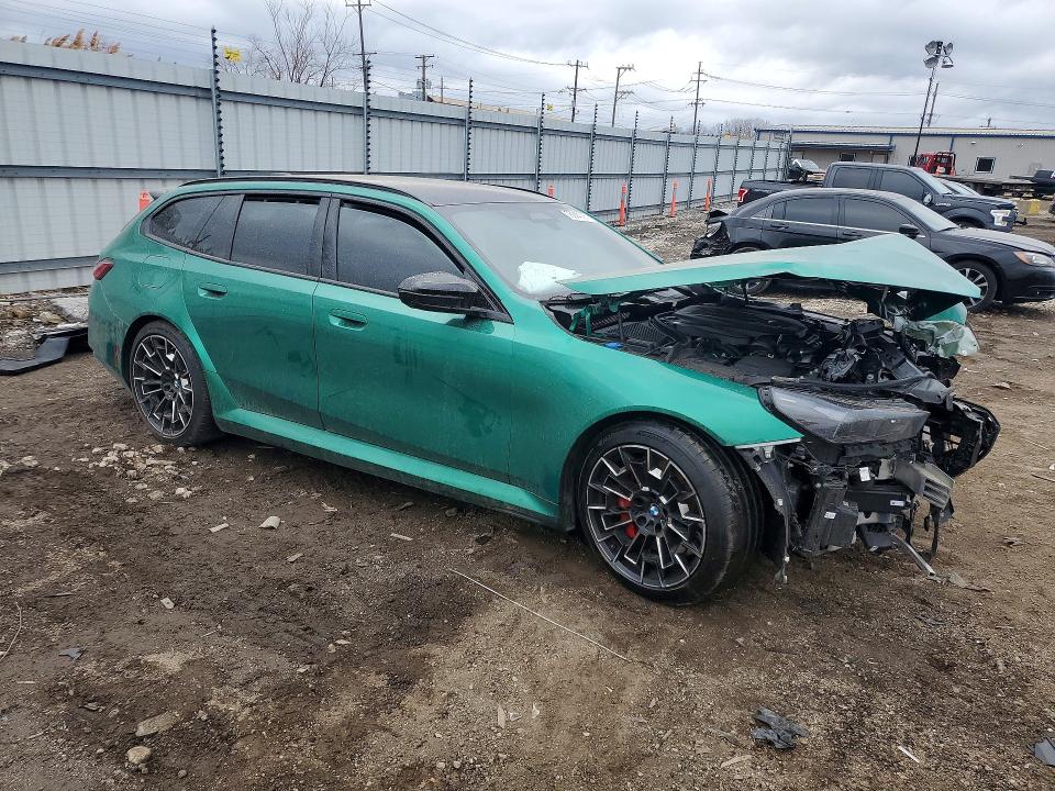 2026 BMW M5