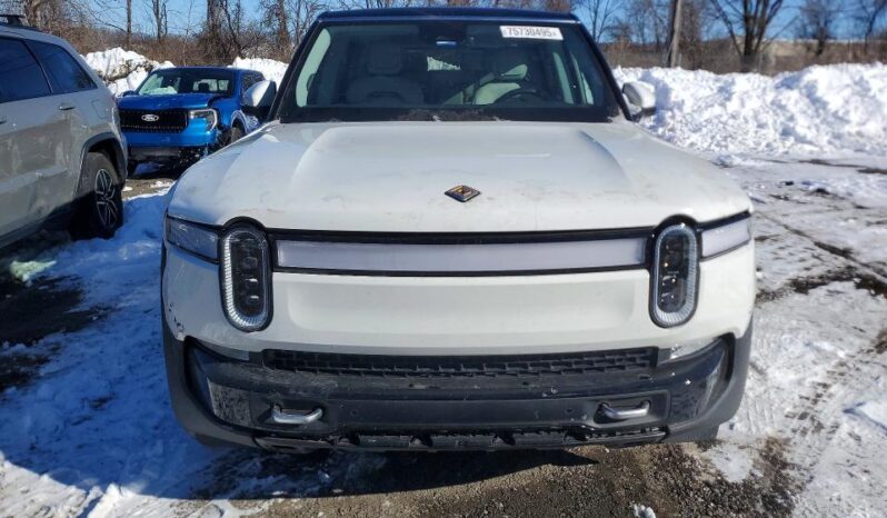 
								2024 Rivian R1s full									