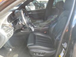 
										2018 BMW X6 full									