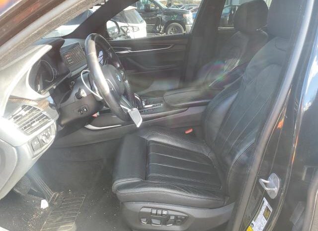 
								2018 BMW X6 full									