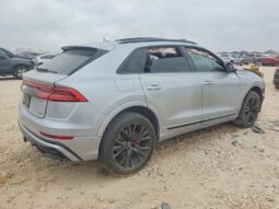 
										2021 Audi Q8 full									