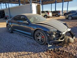 
										2021 Porsche Taycan full									