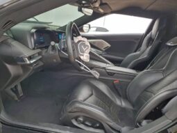 
										2020 Chevrolet Corvette full									